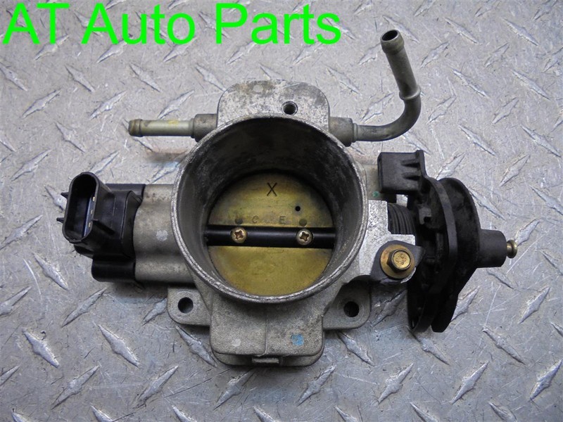 05 06 07 08 ESCAPE MARINER TRIBUTE 3.0L THROTTLE BODY 5L8Z9E926AA