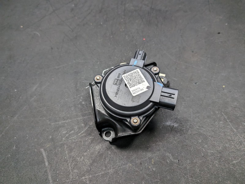 Transmission Gear Shifter Actuator 2019 Infiniti QX50 33251-5NA0A 2020 - 2023