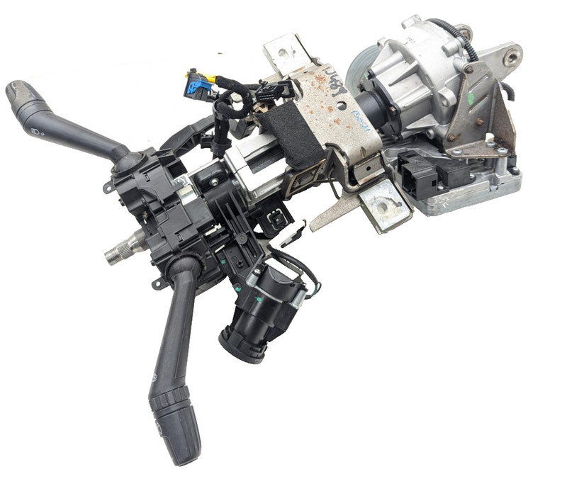 2014 - 2017 Fiat 500L Electric Steering Column w/ Motor OEM