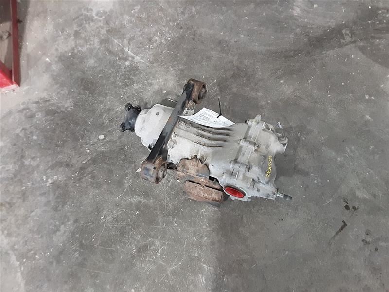 Carrier Rear AWD Fits 09-14 MURANO 2367813