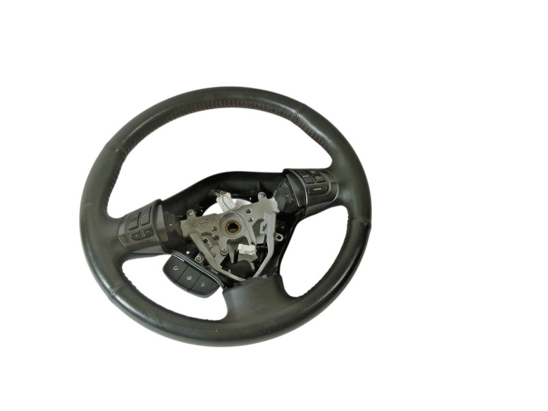 2011-2014 Subaru Impreza Driver Steering Wheel Cruise Control 34312FG021 OEM 829