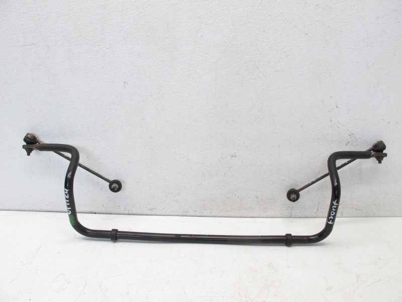 11-16 MINI COOPER S COUNTRYMAN PACEMAN R60 FRONT SWAY STABILIZER BAR OEM 011124