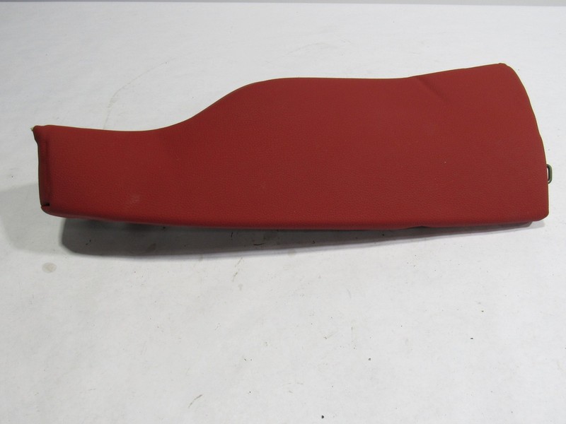 14-19 BMW 430i F32 Rear Right Passenger Back Seat Bolster Cushion :Y