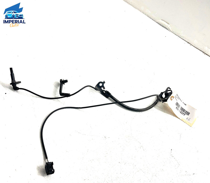 Front Left Driver ABS Wheel Speed Sensor Wire OEM Toyota Camry XSE XLE 2018-2023