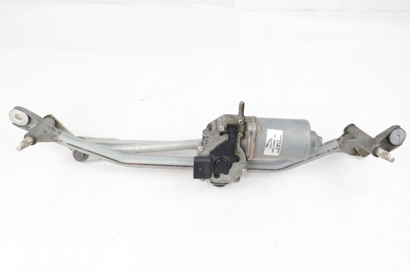 2009-2015 Jaguar XF Windshield Wiper Motor Linkage w/Motor 8X23-17500-AD C2D3544