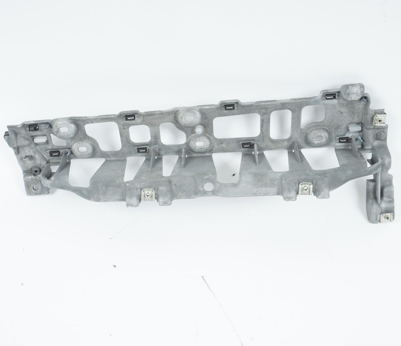 10 - 16 PORSCHE PANAMERA DASH INSTRUMENT SUPPORT PANEL 97055232600 OEM