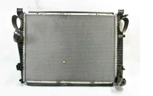 03-12 Mercedes R230 SL500 SL600 Engine Water Cooling Radiator A2305000303 OEM