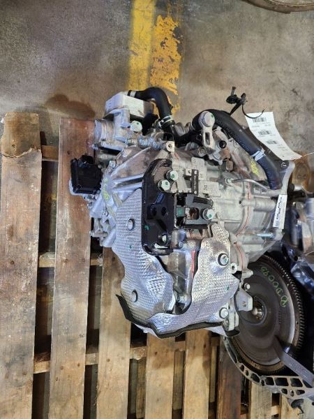ELANTRA 2021 Transmission 43K Miles 563095