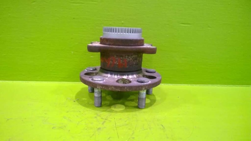 11 12 13 14 15 16 17 HYUNDAI ELANTRA REAR WHEEL HUB OEM 2512-28