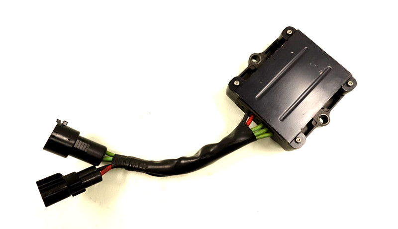 GOOD 2008-2017 Yamaha FX Cruiser HO 1800 OEM Voltage Regulator 6S5-81960-11-00