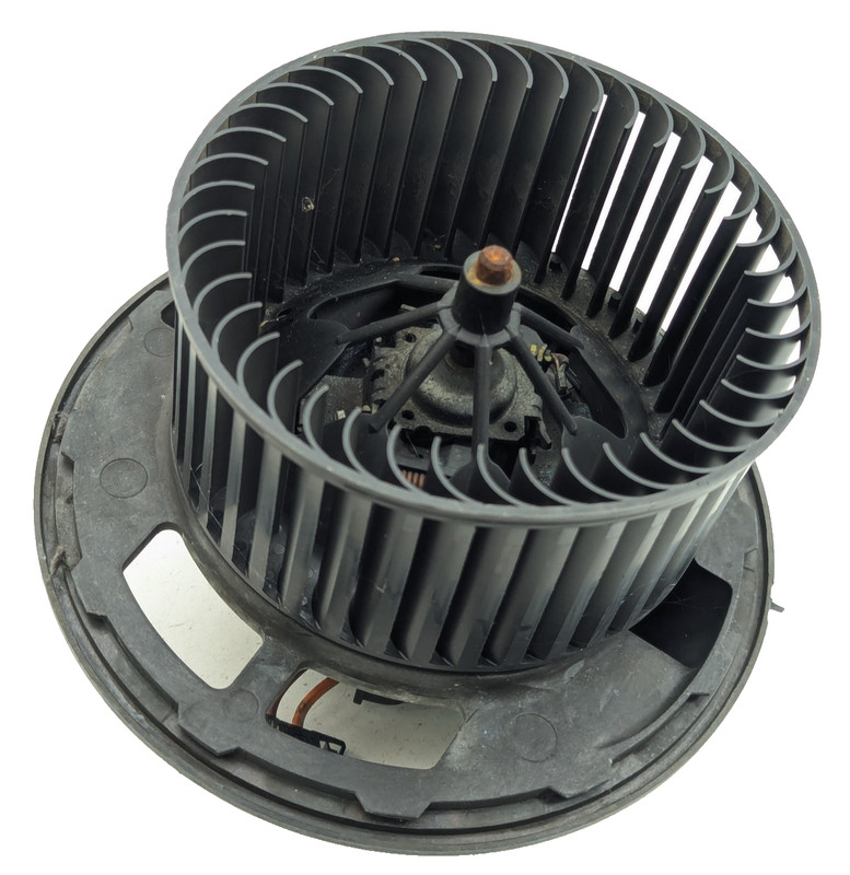 ✅ 06-13 BMW E90 E92 128i 135i 328i Z4 Heater Blower Motor Assembly 985465S OEM