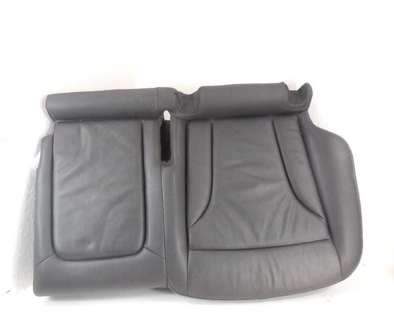 2014 14 Audi Q5 Rear Lower Bottom Seat Cushion Driver Left LH OEM
