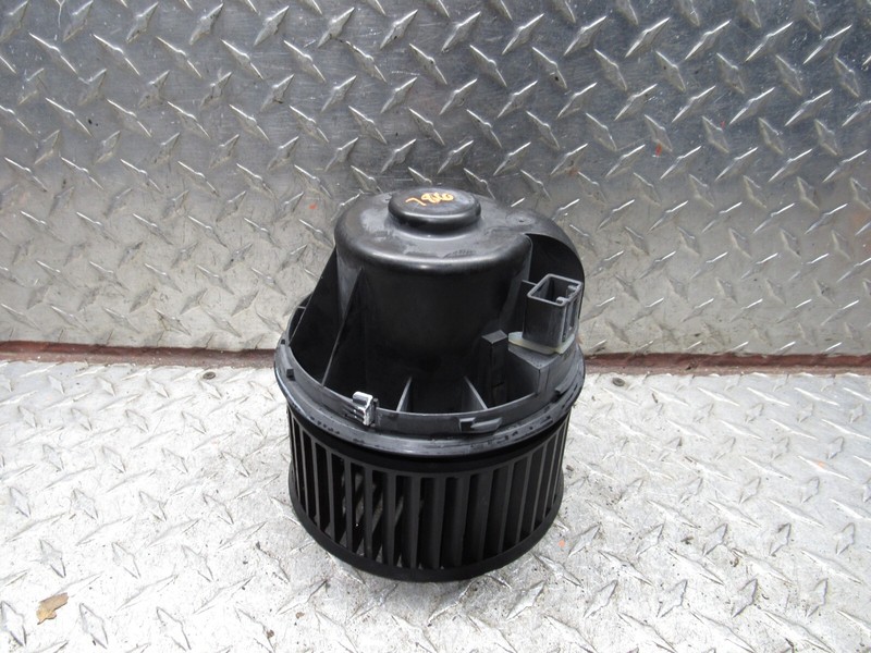 12 13 14 15 16 17 18 FORD FOCUS BLOWER MOTOR DV6N-18456-BA