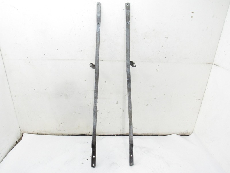 Mercedes E63 S W213 2020 Brace Bar Mount Bracket Support Set 2 PCS 18-23 ;