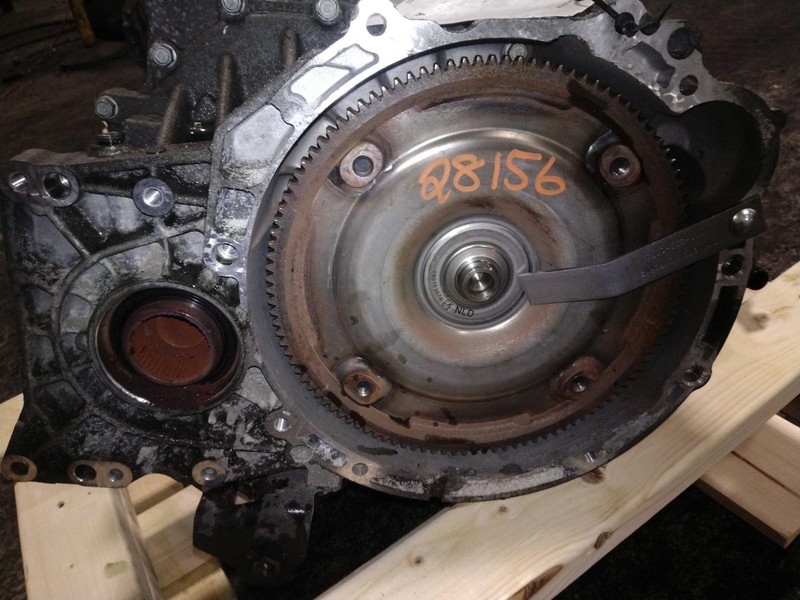 Used Automatic Transmission Assembly fits: 2019 Kia Sorento AT 2.4L AWD Grade A