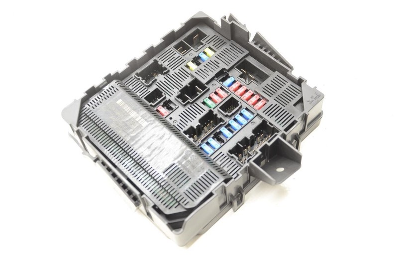 Power Supply IPDM Control Module Fits 22-23 FRONTIER 284B69BT1A