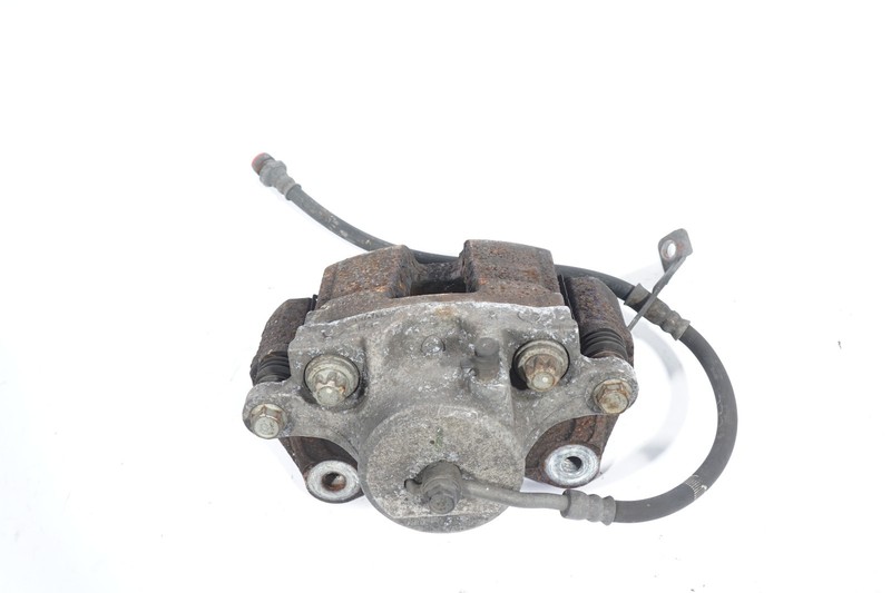 2011-2014 HYUNDAI SONATA SE FRONT LEFT DRIVER SIDE BRAKE CALIPER OEM