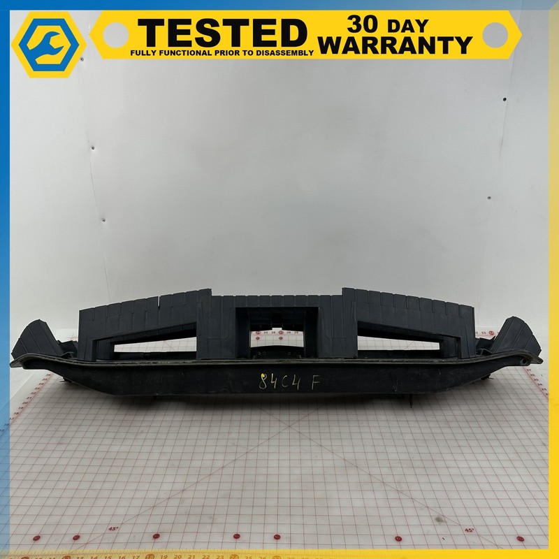 84-88 Chevy Corvette C4 FRONT BUMPER FILLER ENERGY IMPACT ABSORBER OEM