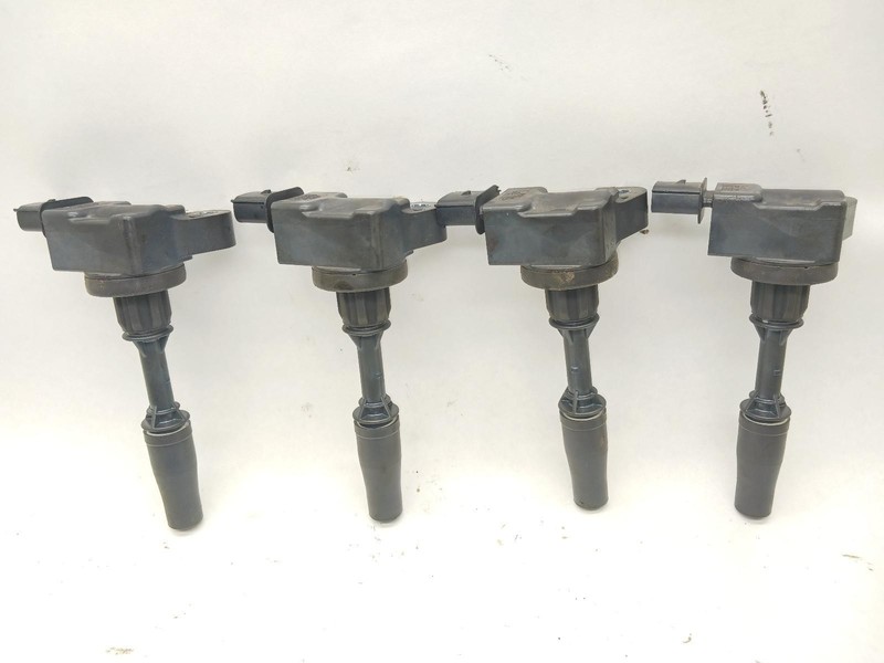 13-'18 CADILLAC ATS Set of 4 Ignition Coils 2.0L OEM 6 Month Wnty!