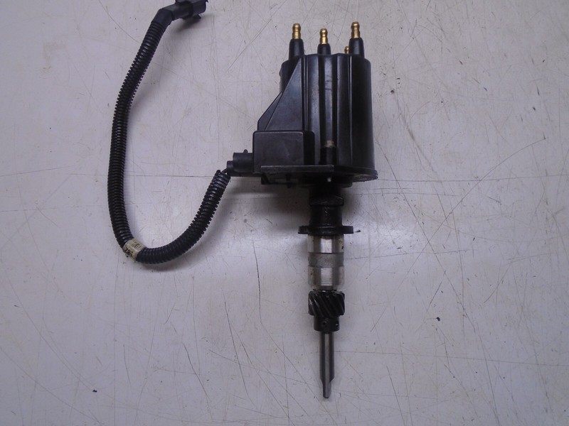 WA5 Mercruiser 3.0 3.0LX distributor 816129A1