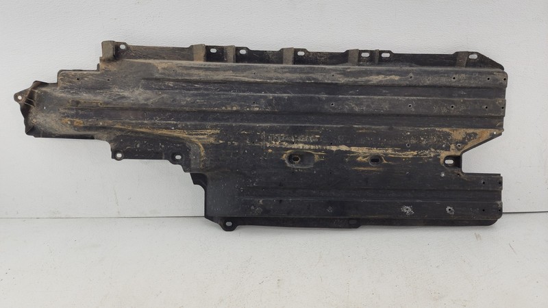 2015-2020 SUBARU WRX LEFT DRIVER SIDE UNDER BODY SPLASH SHIELD GUARD COVER OEM