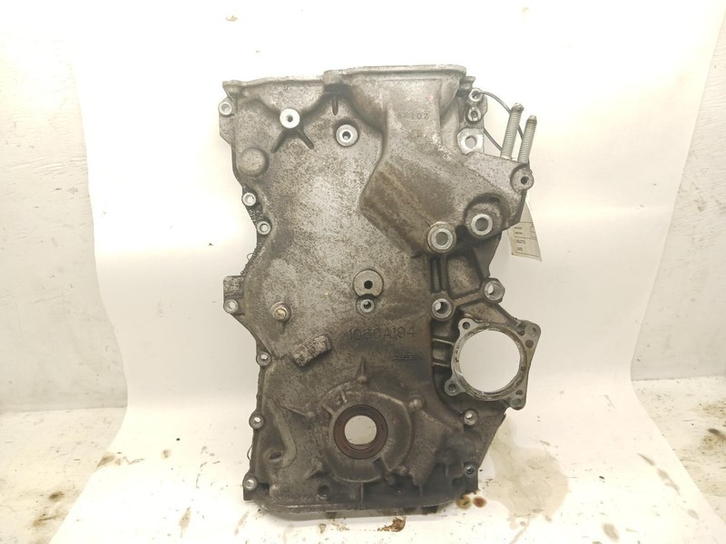 15 MITSUBISHI MIRAGE Timing Cover OEM 1 Year Warranty!