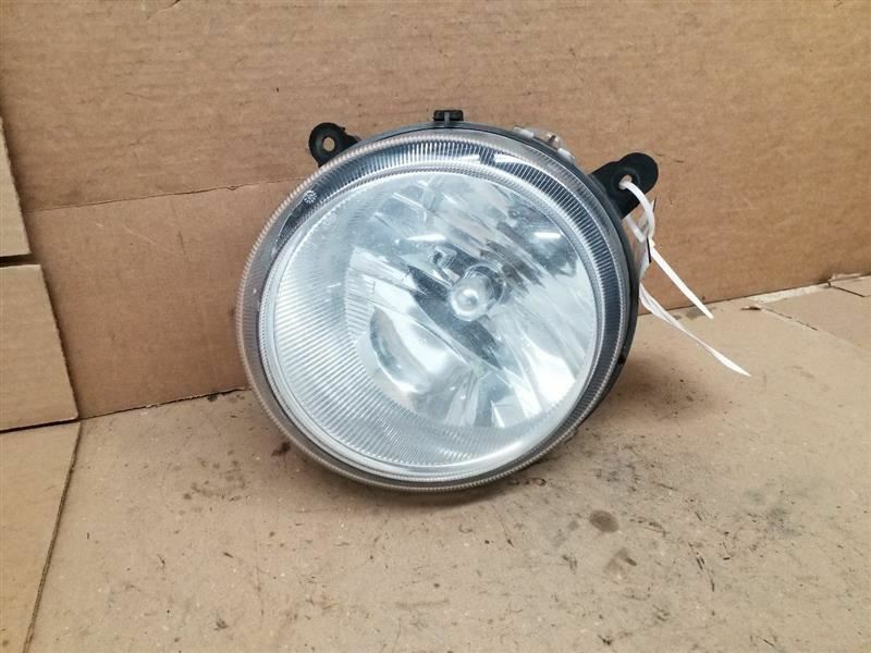 Passenger Right Headlight Halogen Fits 07-17 PATRIOT 237241