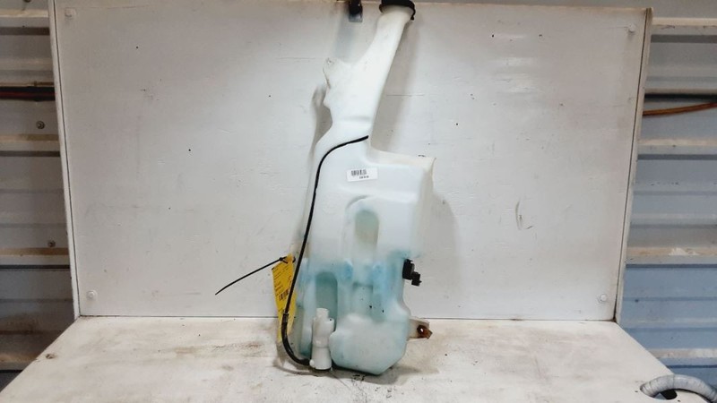 Wash Reservoir Fits 07-13 AVALANCHE 1500 3179601