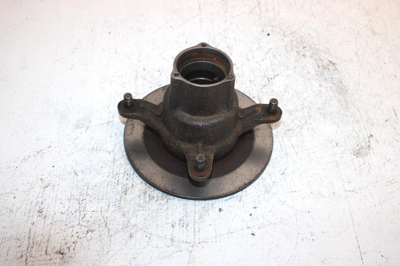 1999 Polaris Sportsman 335 Oem Hub W/Brake Disk 1520243 5211325 AP77