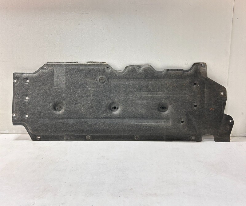 18-20 HONDA ACCORD HYBRID LEFT DRIVER SIDE FLOOR UNDER BODY SPLASH SHIELD OEM