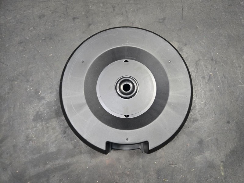 Rear Subwoofer 2022 Nissan Rogue 28170-6RA0A 2021 2023 2024 2025