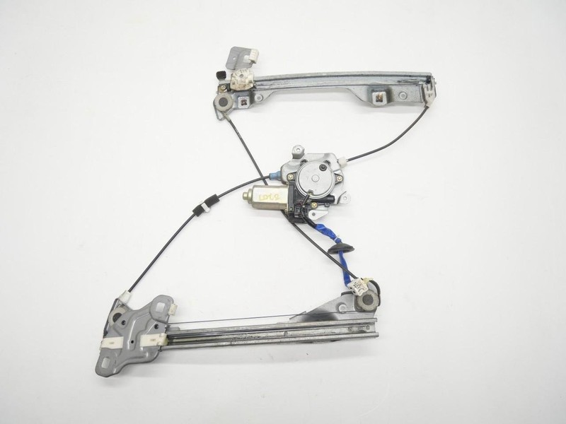 2003-2008 Nissan 350Z Z33 Right RH Passenger Side Window Regulator W/ Motor OEM