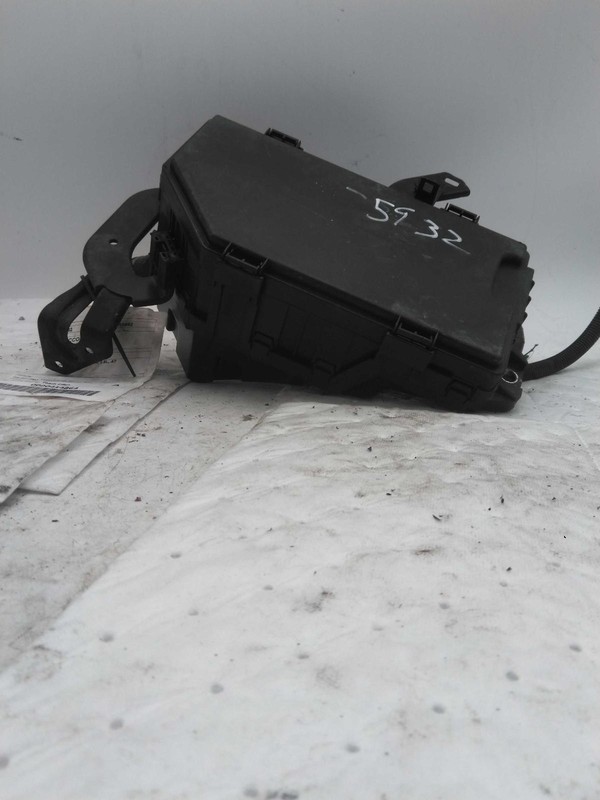 2018 Honda Accord Fuse Box OEM 1.5L Turbo Grey 32k Miles NJ25-25932-660149