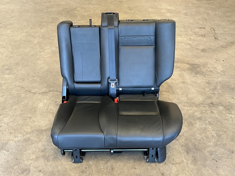 ⭐2006-2013 RANGE ROVER SPORT REAR LEFT & CENTER CONSOLE SEAT CUSHION OEM LOT2496