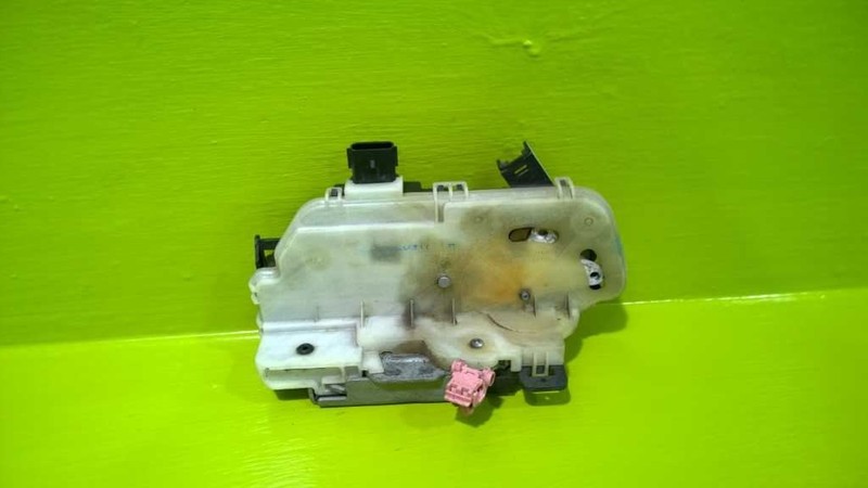 08 09 10 11 FOCUS PASSENGER RIGHT REAR LOCK LATCH ACTUATOR OEM 2987-31