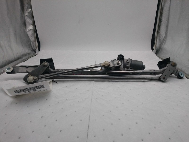 2022 Toyota GR86 Wiper Motor OEM 86510CC010, 45000 Miles, Blue, 2DR