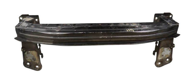 03-08 Maserati Quattroporte M139 Front Bumper Reinforcement Bar 980139329 Oem