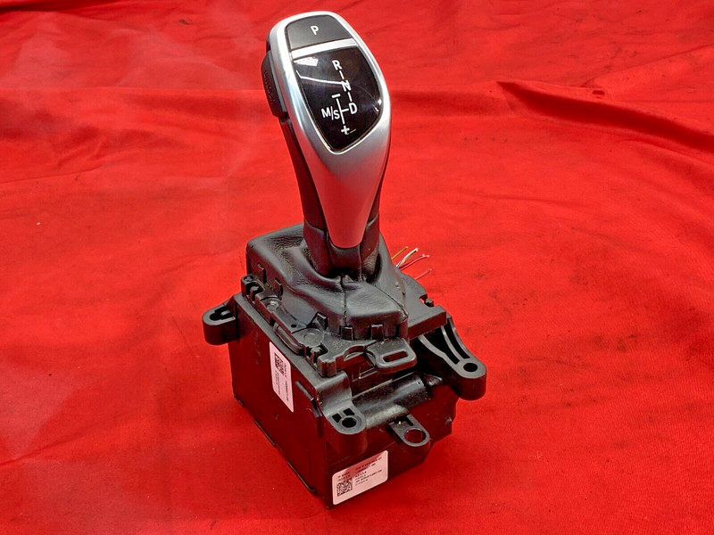 12-21 BMW F30 F32 F36 2/3/4 Series Auto Gear Selector Sport Shifter Switch OEM✅