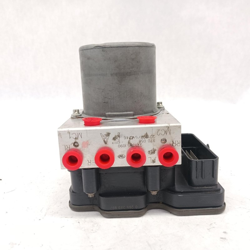 21 SUBARU FORESTER ABS pump module 9k miles OEM 1 Year Wnty!