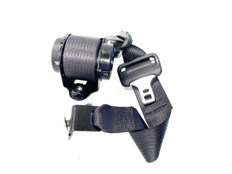 2018-2021 BUICK ENCLAVE REAR LEFT 3RD ROW SEAT BELT RETRACTOR OEM #A0.30
