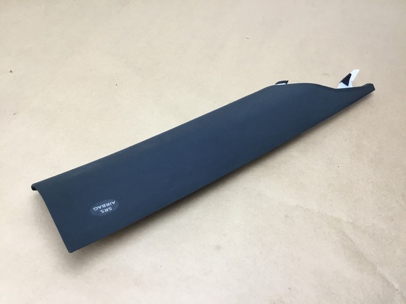 Lexus LC500 2018 Rear Left Driver Upper Quarter Trim Cover Panel 18-21 :O
