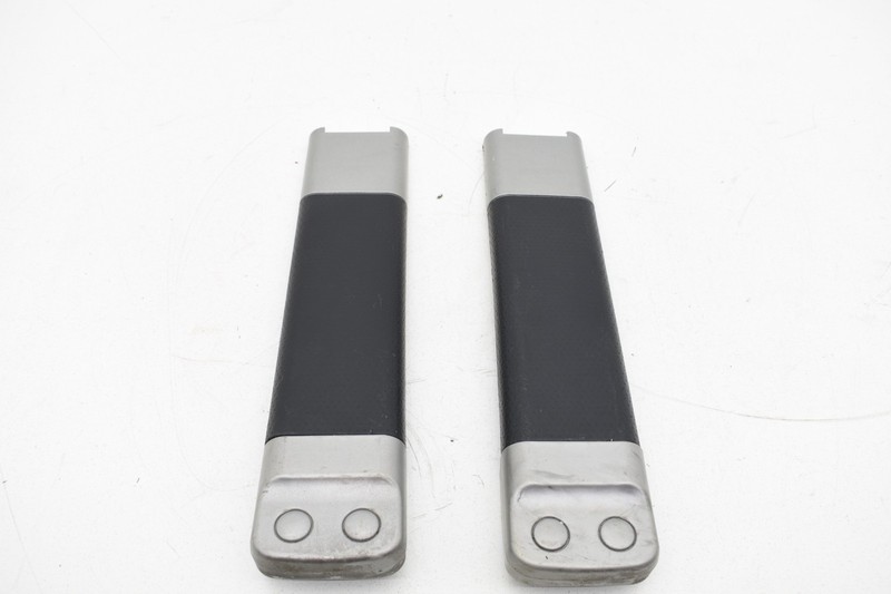 2001 TOYOTA MR2 SPYDER ZZW30 DASH BRACE FRONT LEFT RIGHT TRIM COVER SET OEM KW64