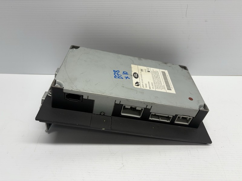 ✅ 2009-2011 OEM Jaguar XF Radio Stereo Audio Sound System AMP Amplifier
