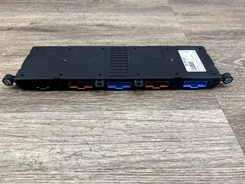2023-24 Volkswagen ID.4Drive Motor Battery Pack Control Module OEM 0Z1915140F