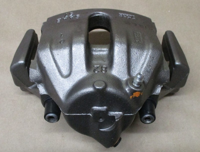 REMANUFACTURED FRONT RIGHT DISC BRAKE CALIPER 141.38011 FITS *SEE CHART* SAAB