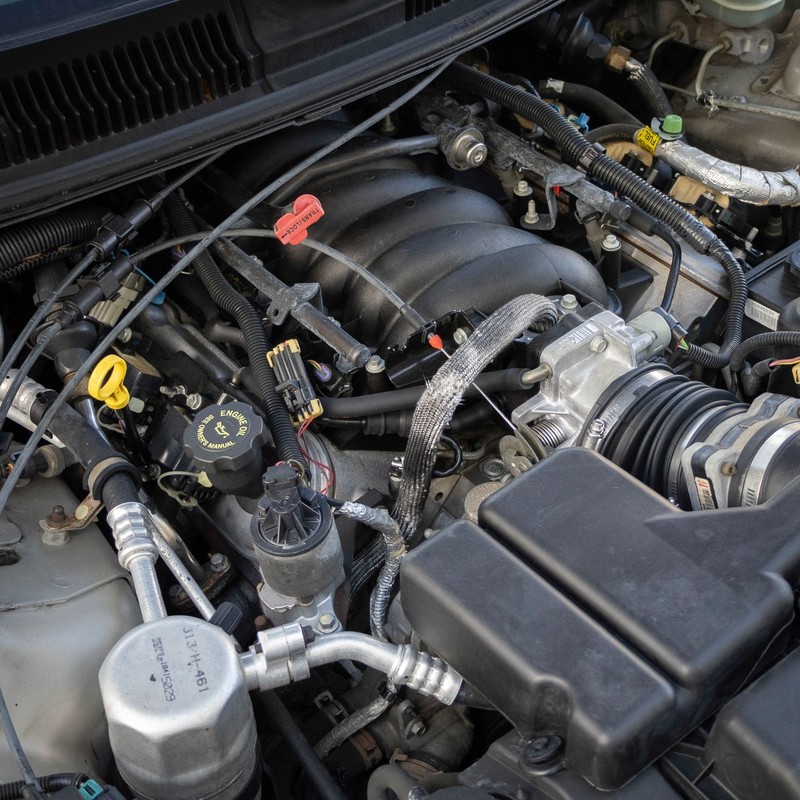 1999 Trans Am 5.7L LS1 Engine Motor & 4L60E Automatic Transmission Drop Out 129K