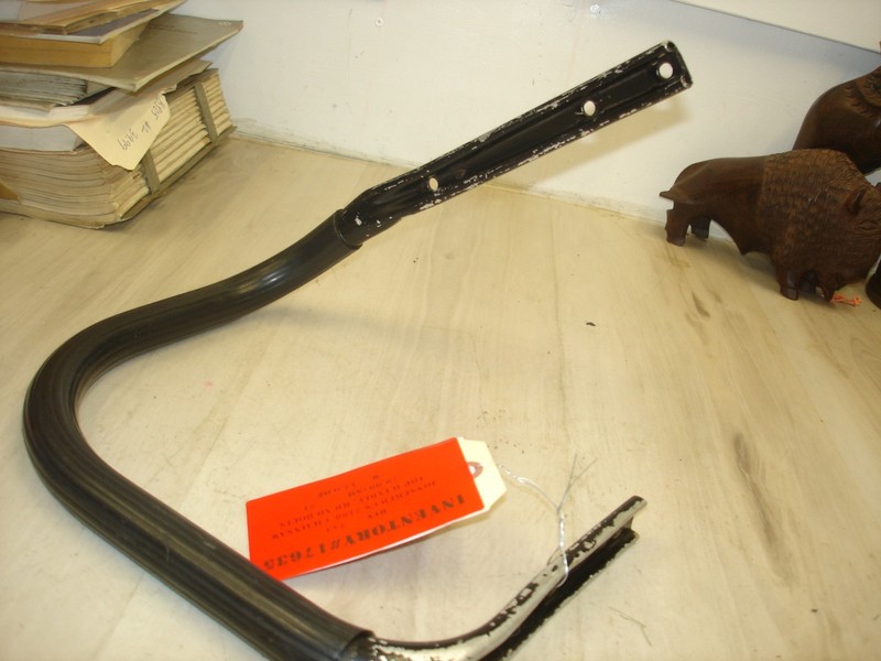Jonsered cs2188 cs 2188top handle NO BOLTS chainsawpart onlybin 253 #1