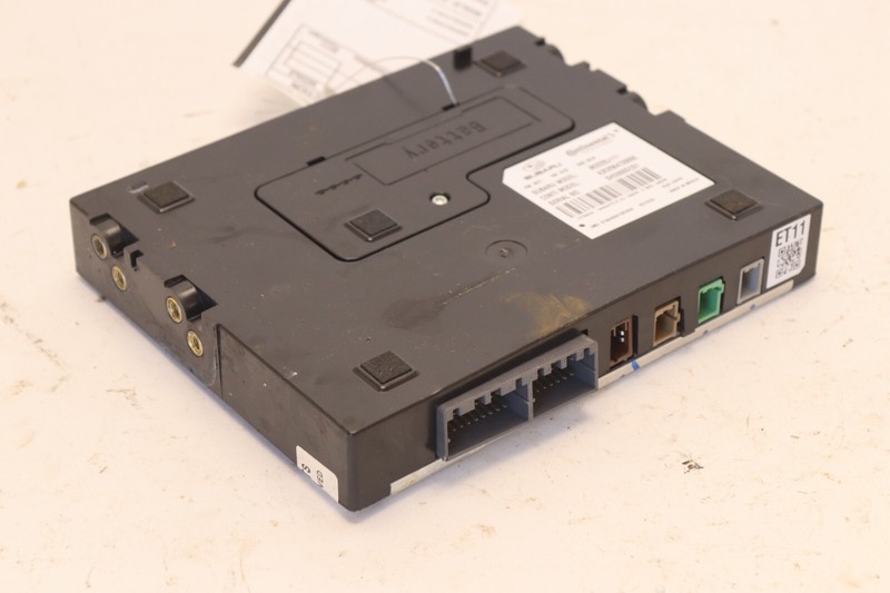 2020-2021 SUBARU FORESTER COMMUNICATION TELEMATICS CONTROL MODULE UNIT OEM
