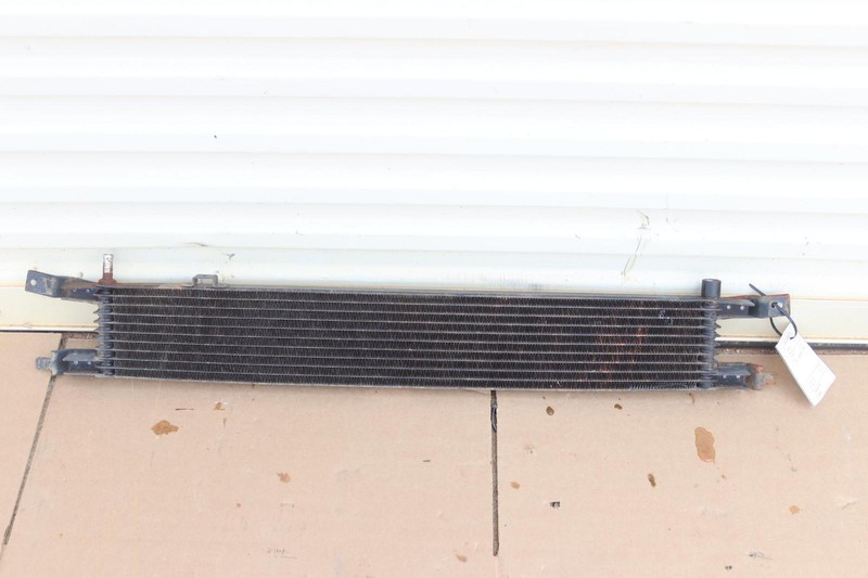 2008-2010 FORD F250 SD 6.4L DIESEL AUTOMATIC TRANSMISSION OIL COOLER OEM
