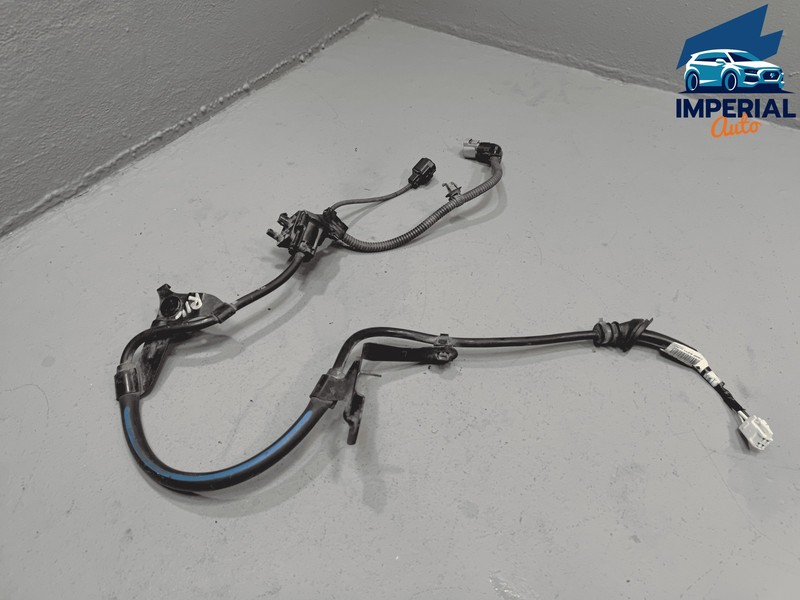2019-2025 Toyota RAV4 Rear Driver Wheel Speed ABS Sensor Wire Harness OEM